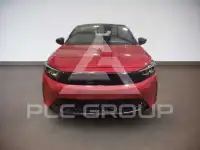 2025 Opel Corsa