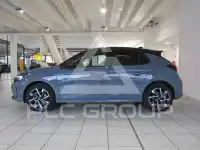 2025 Opel Corsa