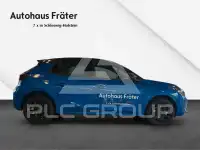 2025 Opel Corsa