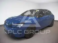 2025 Opel Corsa