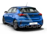 2025 Opel Corsa