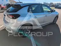 2025 Opel Corsa
