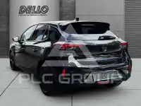 2025 Opel Corsa