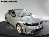 2025 Opel Corsa
