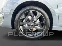 2025 Opel Corsa