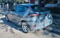 2025 Opel Corsa