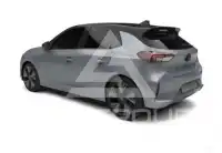 2025 Opel Corsa