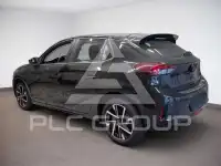 2025 Opel Corsa