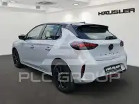 2025 Opel Corsa