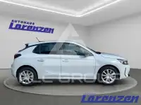 2025 Opel Corsa