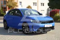 2025 Opel Corsa