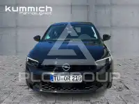 2025 Opel Corsa