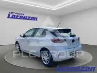 2025 Opel Corsa
