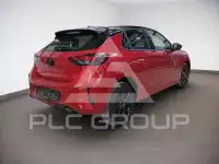 2025 Opel Corsa