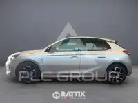 2025 Opel Corsa