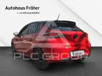 2025 Opel Corsa