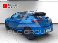 2025 Opel Corsa