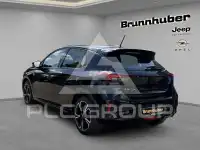 2025 Opel Corsa