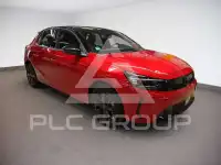 2025 Opel Corsa