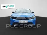 2025 Opel Corsa