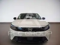 2025 Opel Corsa