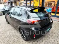 2025 Opel Corsa