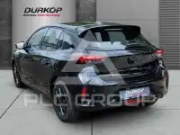 2025 Opel Corsa