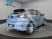 2025 Opel Corsa