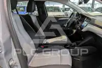 2025 Opel Corsa