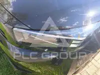 2025 Opel Corsa
