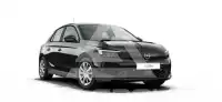 2026 Opel Corsa