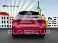 2025 Opel Corsa