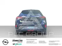 2025 Opel Corsa