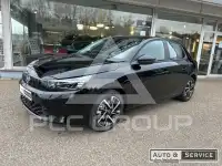 2025 Opel Corsa