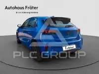 2025 Opel Corsa