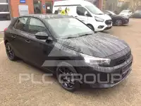 2025 Opel Corsa