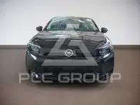2025 Opel Corsa