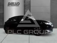 2025 Opel Corsa