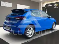 2025 Opel Corsa
