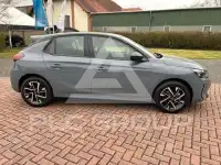 2025 Opel Corsa