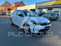 2025 Opel Corsa