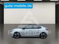 2025 Opel Corsa