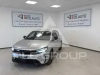 2025 Opel Corsa