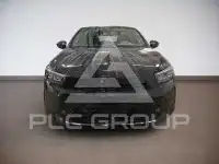 2025 Opel Corsa