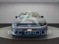 2025 Opel Corsa