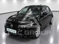 2025 Opel Corsa