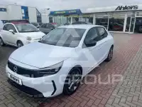 2025 Opel Corsa