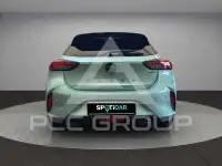 2025 Opel Corsa