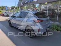 2025 Opel Corsa