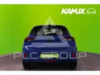 2025 Opel Corsa